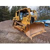2002 Caterpillar D7R Dozer